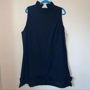 NWOT Elizabeth Wilson Designs Audrey Shift
